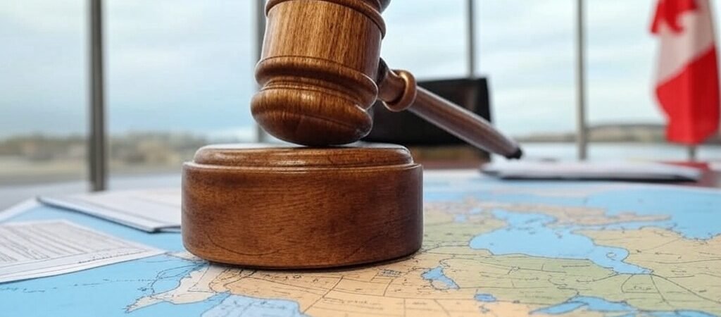 Do Provinces Have the Right to Activate Civil Defence?