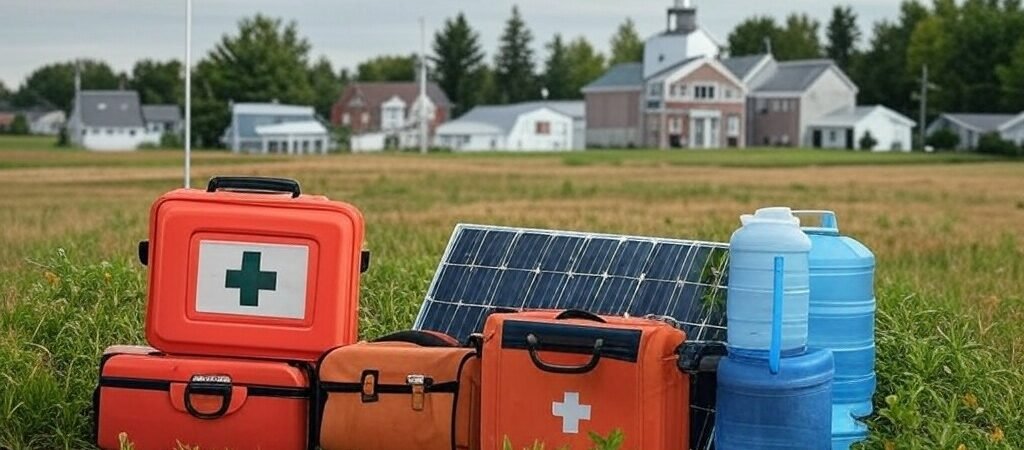 What Is Civil Defence for Canada? A Guide to Readiness & Sovereignty